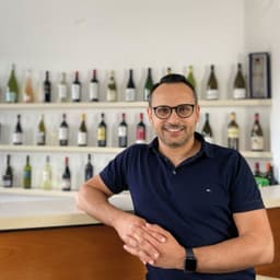 Ramin Movahed-Schwarz