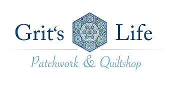Grit's Life Logo