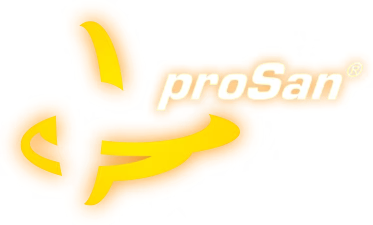 proSan Logo