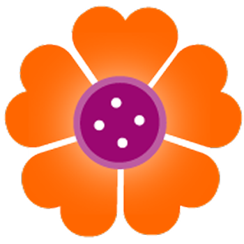Stoffklecks Logo